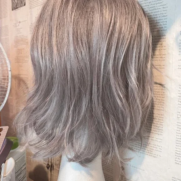 Estetica Mellow in Lilac Haze - Picture 4 of 7